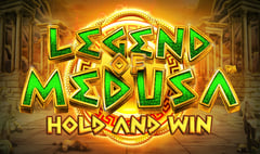 Synot - Legend of Medusa Hold & Win