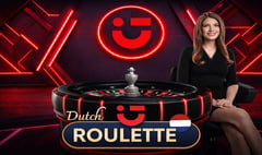 Pragmatic Live - Circus Roulette Dutch