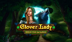 Wazdan - Clover Lady