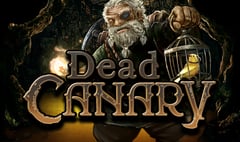 Nolimit City - Dead Canary