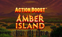 SpinPlay Games - Action Boost Amber Island