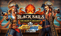 Infinity Dragon Studios - Black Sails: Kraken’s Hoard