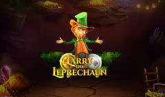 Wazdan - Larry the Leprechaun