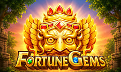 TaDa Gaming - Fortune Gems