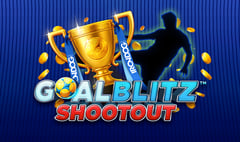 1x2 Gaming - Goal Blitz Shootout