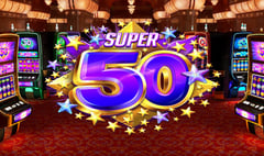 Red Rake - Super 50 Stars