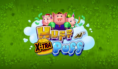 Light & Wonder - Huff N Xtra Puff