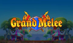 Thunderkick - Grand Melee