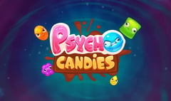 G Games - Psycho Candies
