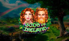 Red Rake - Gods of Ireland