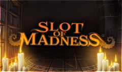 GAMING1 - Slot of Madness