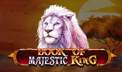 Spinomenal - Book Of Majestic King