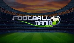 Wazdan - Football Mania Deluxe