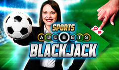 Playtech Live - Sports All Bets Blackjack
