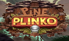 Print Studios - Pine of Plinko