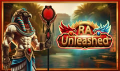 Wishbone Games - Ra Unleashed
