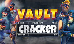 Red Tiger - Vault Cracker