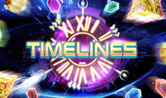 Northern Lights Gaming - Timelines