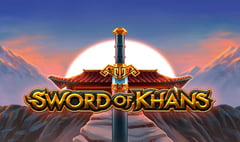Thunderkick - Sword of Khans