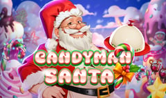 Swintt - Candyman Santa