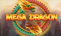 Red Tiger - Mega Dragon