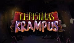 Light & Wonder - Christmas Krampus