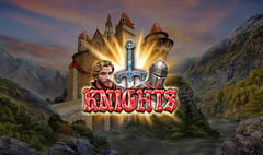 Red Rake - Knights