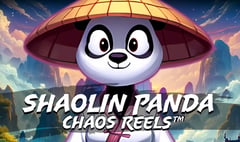 Octoplay - Shaolin Panda Chaos Reels