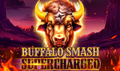 Octoplay - Buffalo Smash Supercharged
