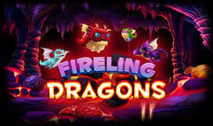 RFranco - Fireling Dragons
