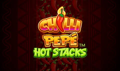 JFTW - Chilli Pepe Hot Stacks