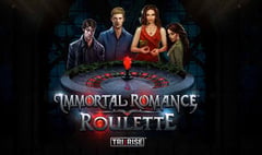 Switch Studios - Immortal Romance Roulette