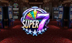 Red Rake - Super 7 Stars