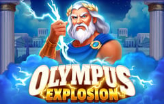 Ruby Play - Olympus Explosion