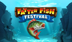 Wishbone Games - Fatter Fish Festival