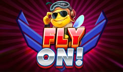 Booming Games - Fly On!