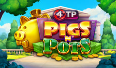 4ThePlayer - 4TP Pigs N’ Pots