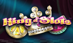 NetEnt - King of Slots