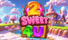 4ThePlayer - 2 Sweet 4 U