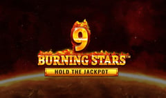Wazdan - 9 Burning Stars
