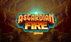 Neon Valley Studios - Asgardian Fire