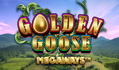 Big Time Gaming - Golden Goose Megaways