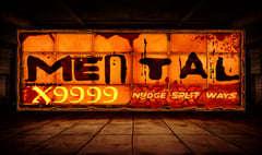 Nolimit City - Mental
