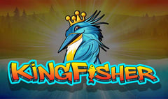 Wishbone Games - Kingfisher