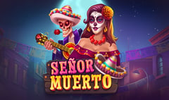 EGT Digital - Senor Muerto