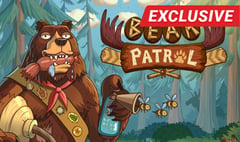 Peter & Sons - Bear Patrol