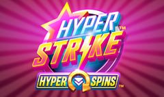 Gameburger Studios - Hyper Strike HyperSpins