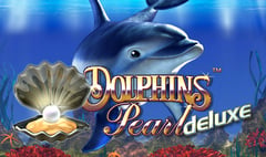 Greentube - Dolphin’s Pearl Deluxe