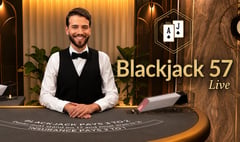 Evolution - Blackjack Classic 57