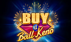 Light & Wonder - Buy a Ball Keno